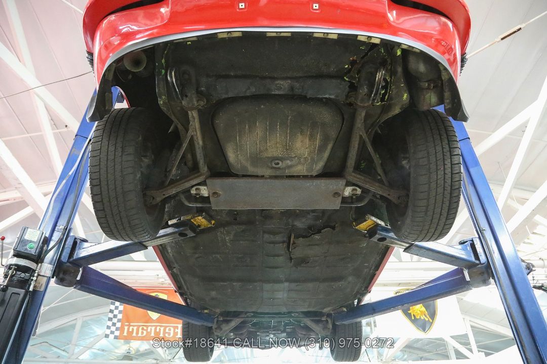 1976 Porsche 912