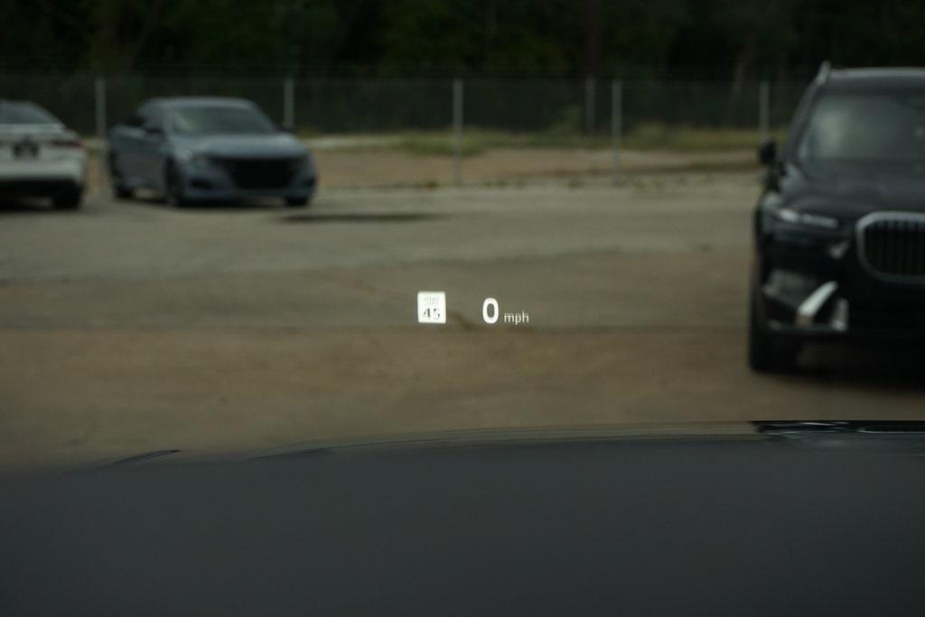 2019 Land Rover Range Rover