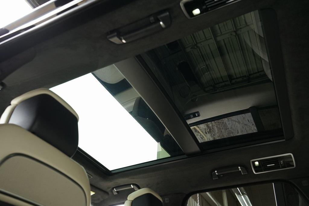 2019 Land Rover Range Rover