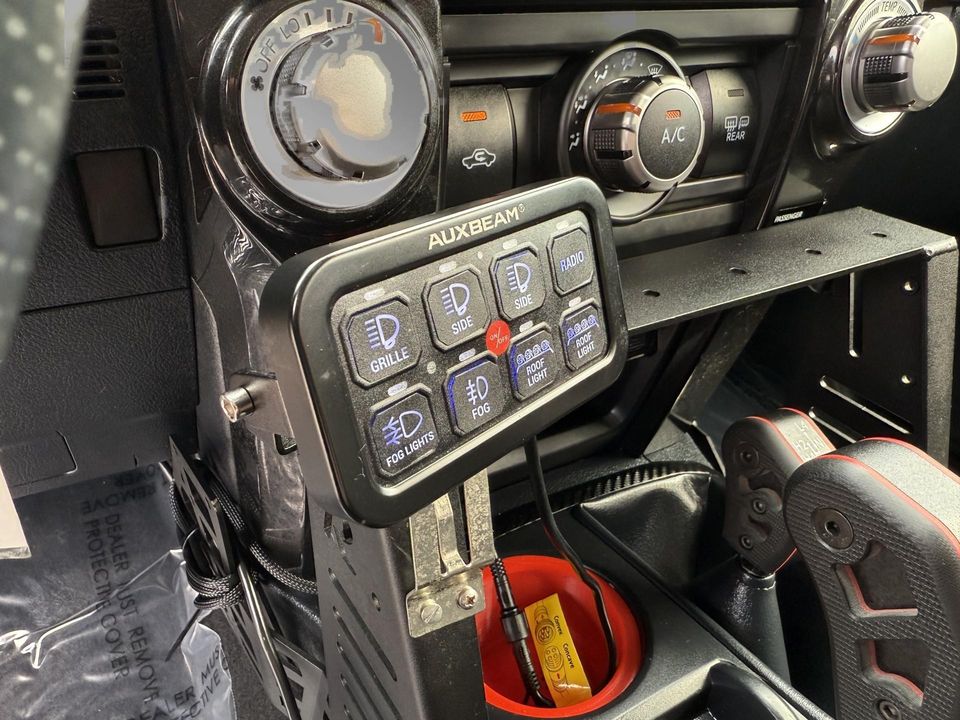2018 Toyota 4Runner