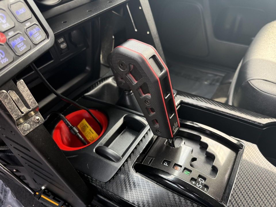 2018 Toyota 4Runner