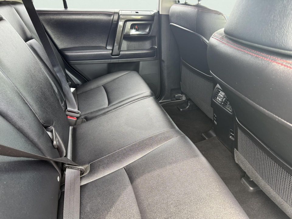 2018 Toyota 4Runner