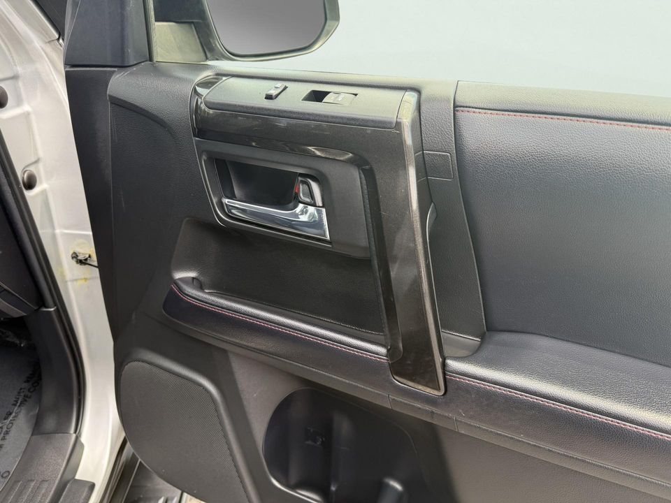 2018 Toyota 4Runner