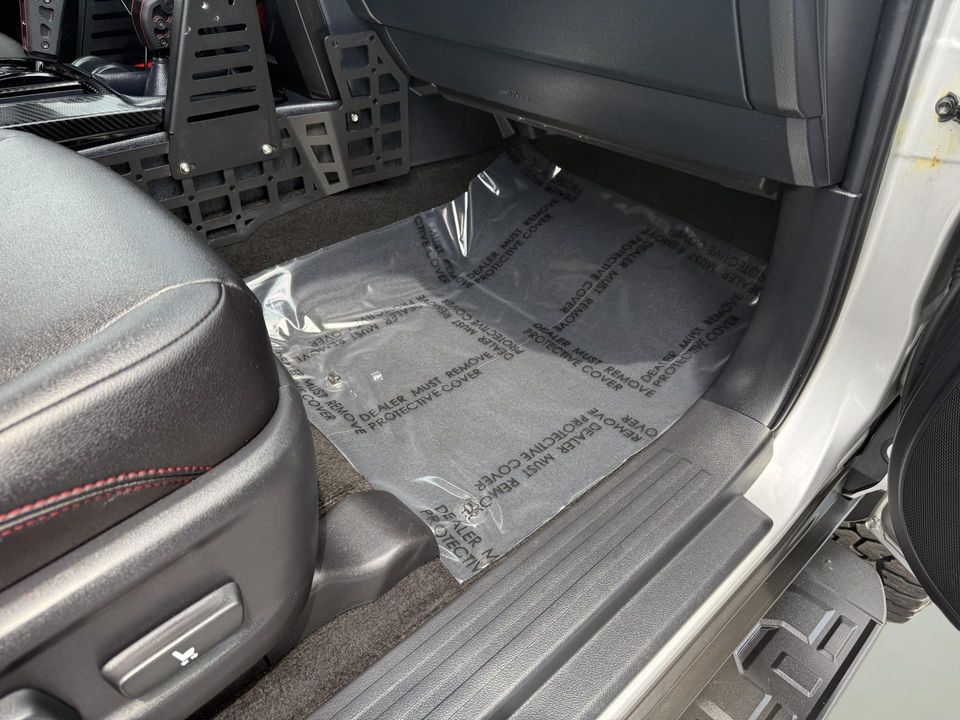 2018 Toyota 4Runner