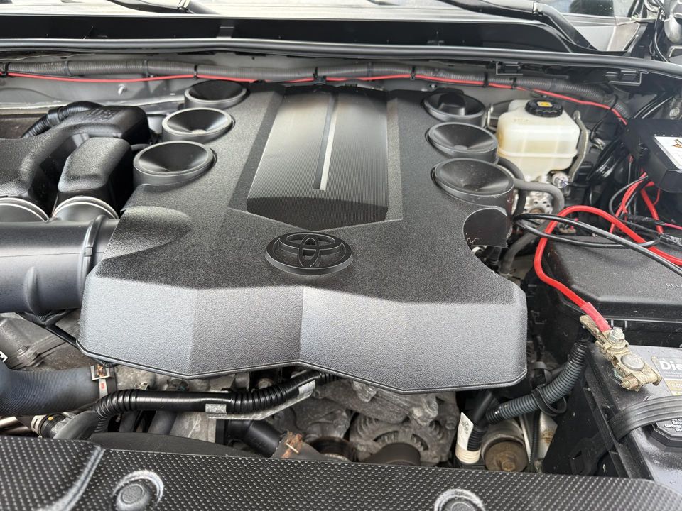 2018 Toyota 4Runner