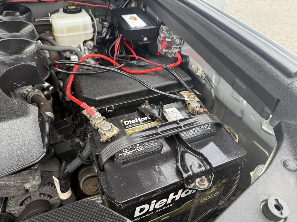 2018 Toyota 4Runner
