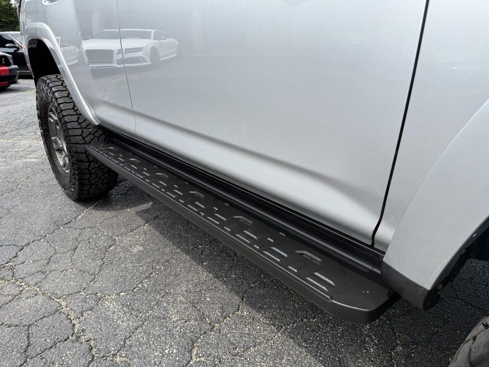 2018 Toyota 4Runner