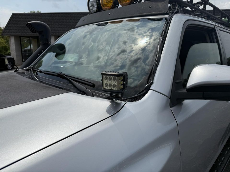 2018 Toyota 4Runner