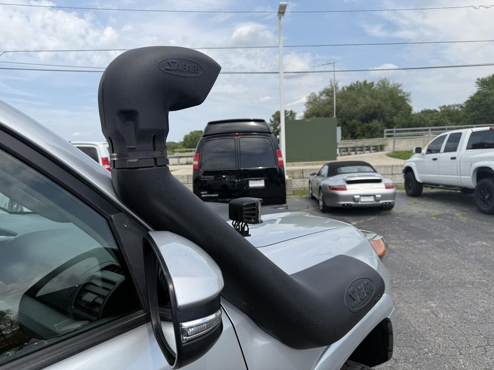 2018 Toyota 4Runner