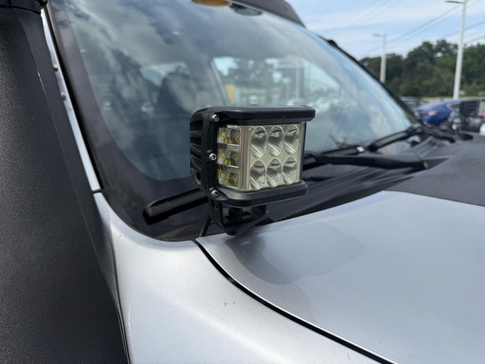 2018 Toyota 4Runner
