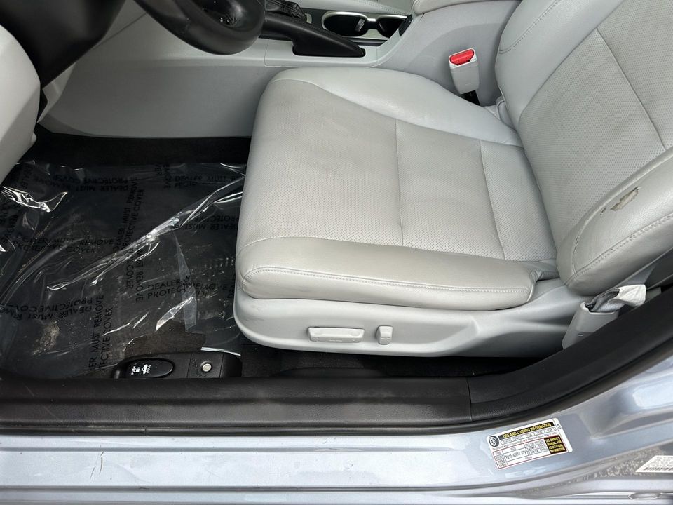 2016 Acura ILX