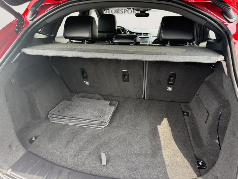 2019 Jaguar E-PACE