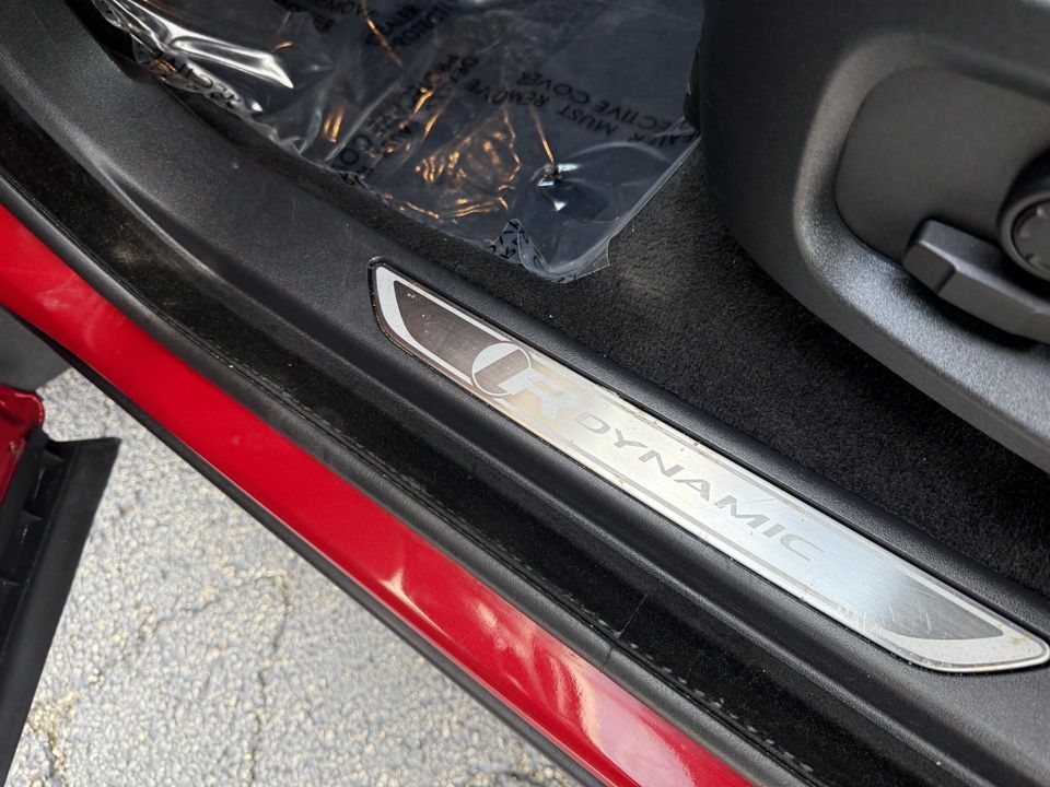 2019 Jaguar E-PACE