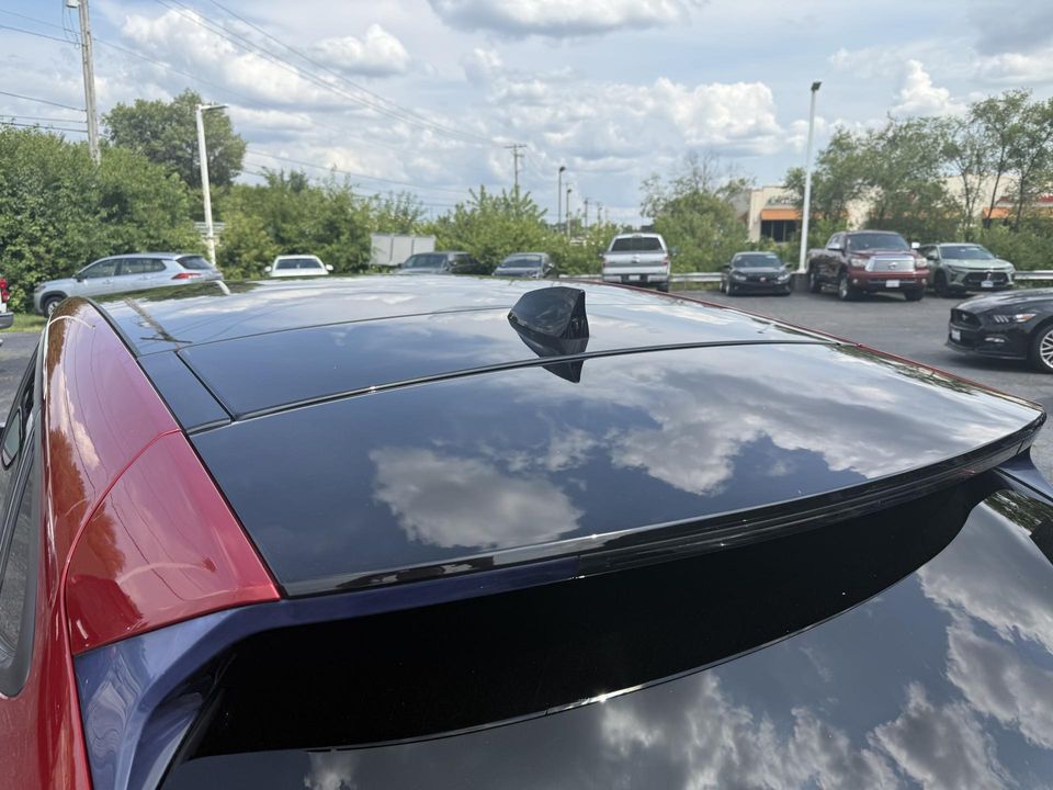 2019 Jaguar E-PACE