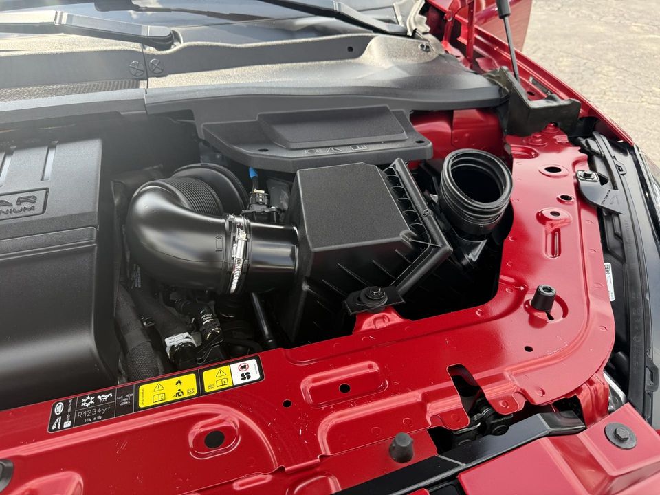 2019 Jaguar E-PACE