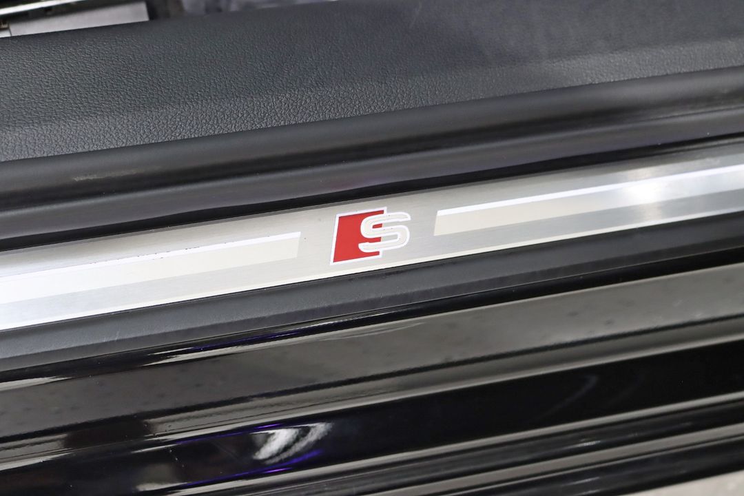 2019 Audi A6