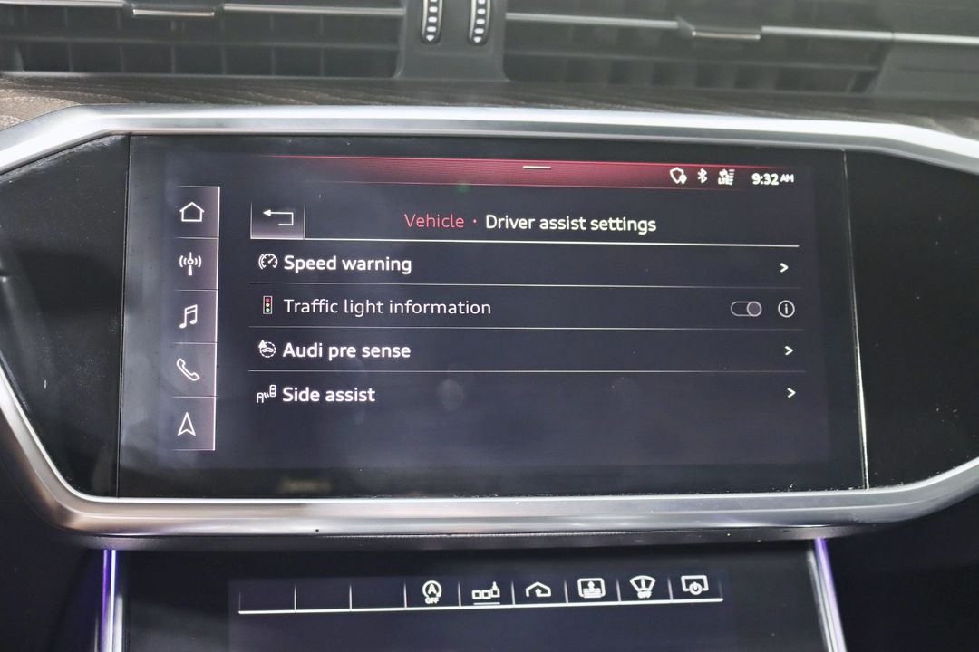 2019 Audi A6