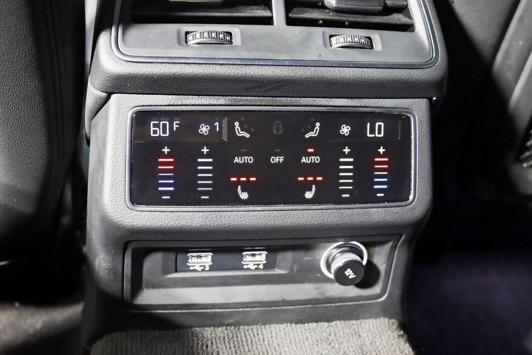 2019 Audi A6