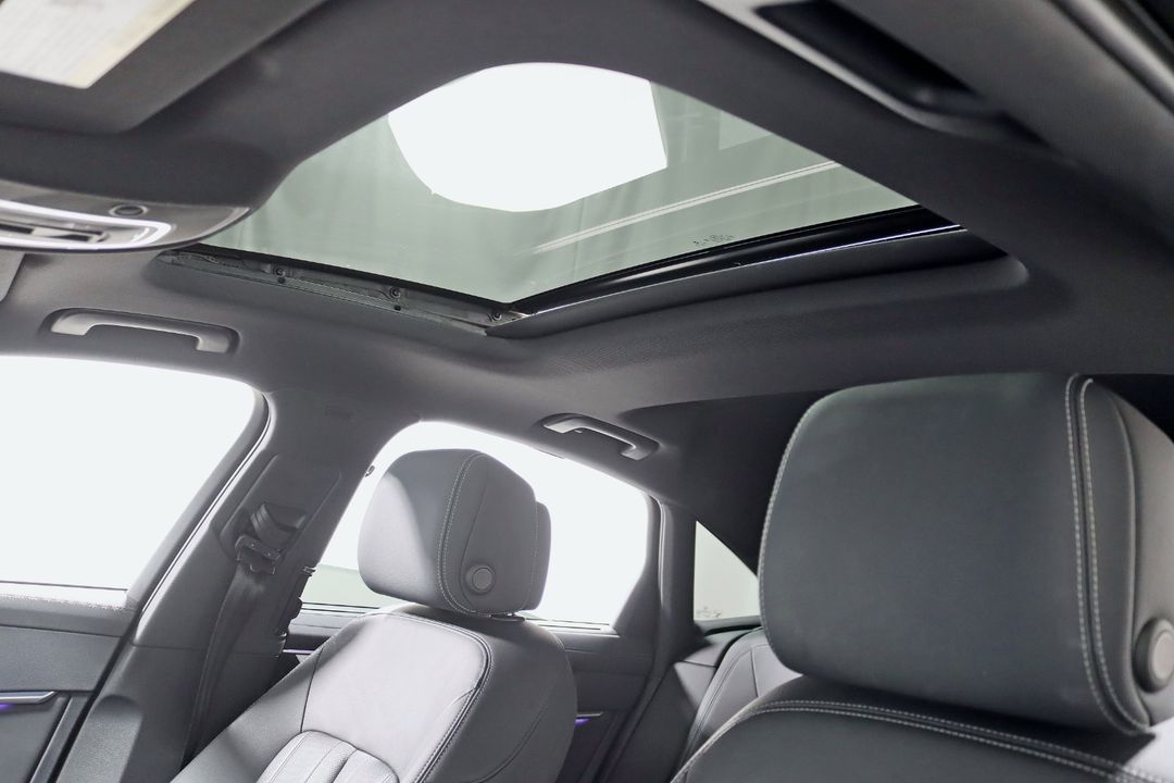 2019 Audi A6