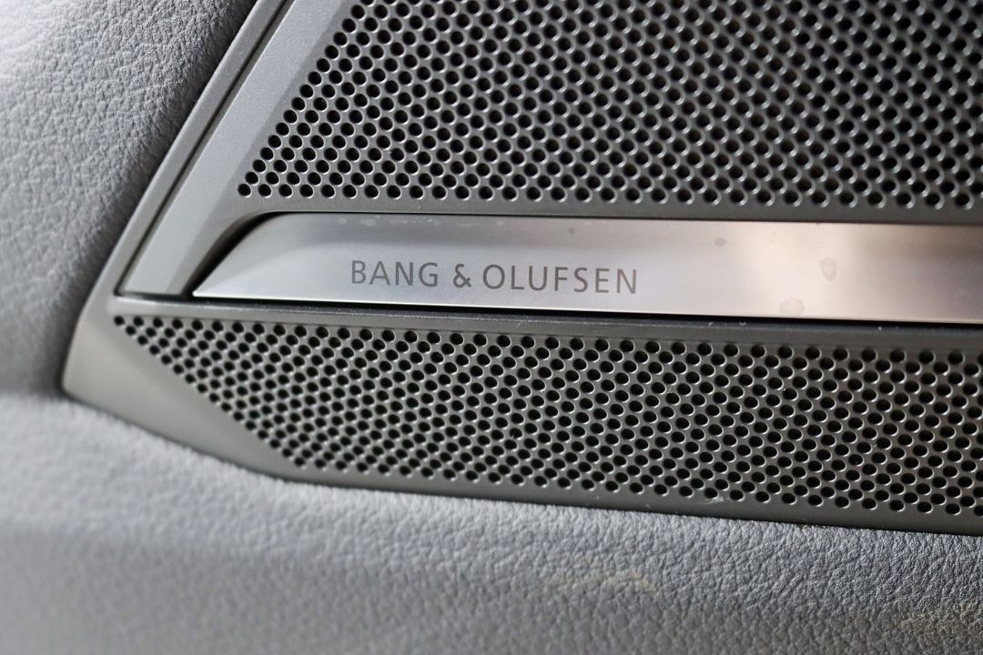 2019 Audi A6