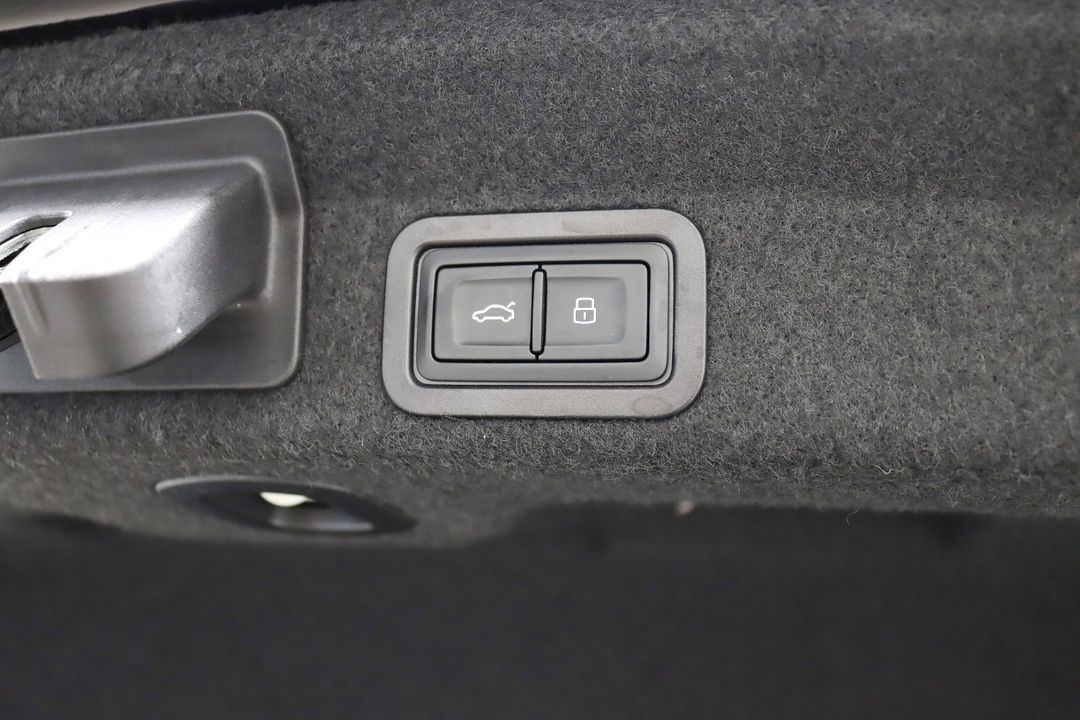 2019 Audi A6