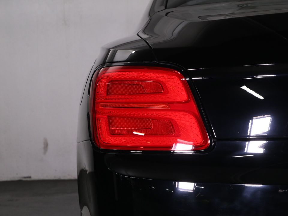 2026 Bentley Continental Flying Spur