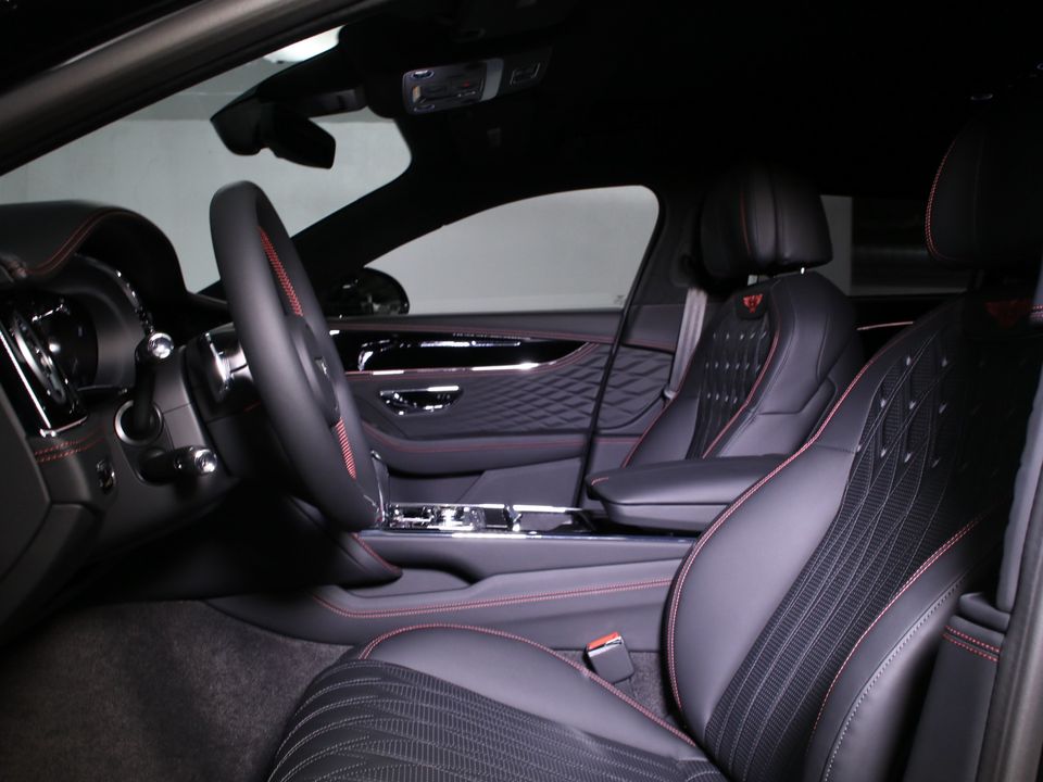 2026 Bentley Continental Flying Spur