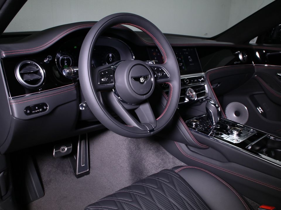 2026 Bentley Continental Flying Spur