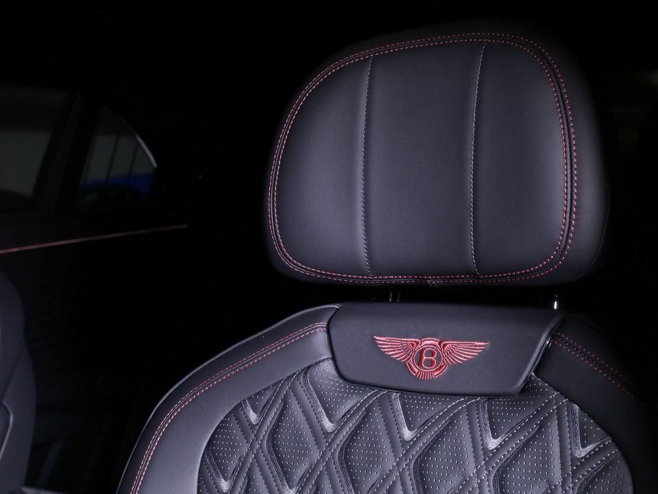 2026 Bentley Continental Flying Spur