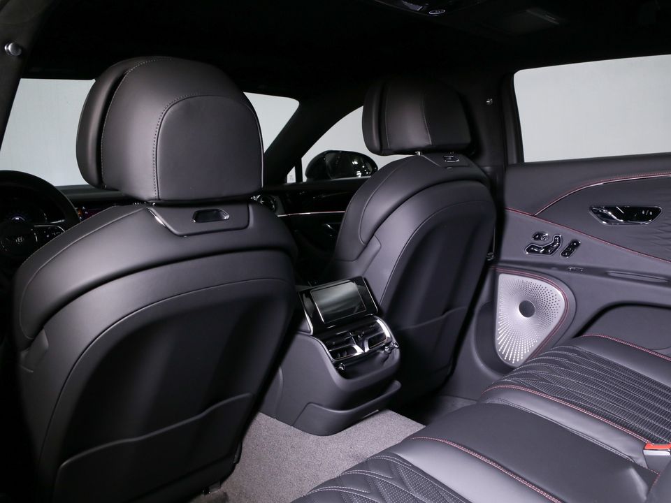 2026 Bentley Continental Flying Spur