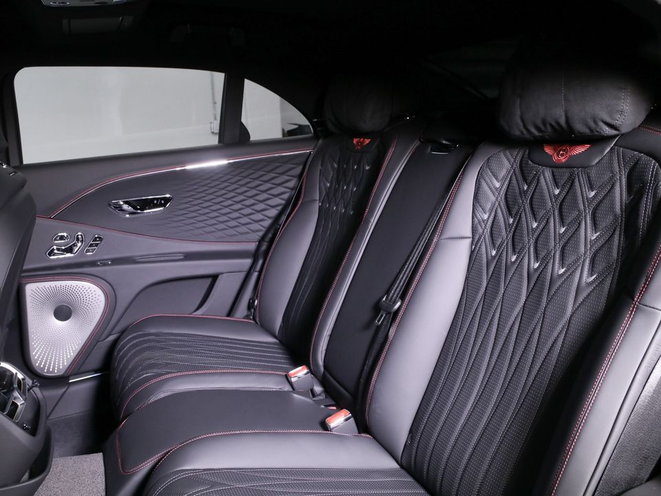 2026 Bentley Continental Flying Spur