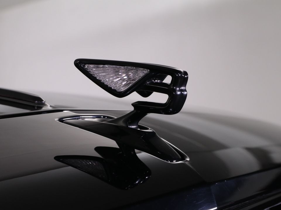 2026 Bentley Continental Flying Spur