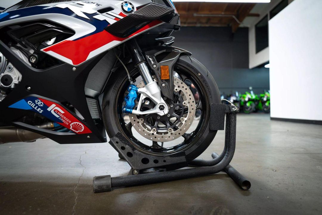 2021 BMW M1000RR