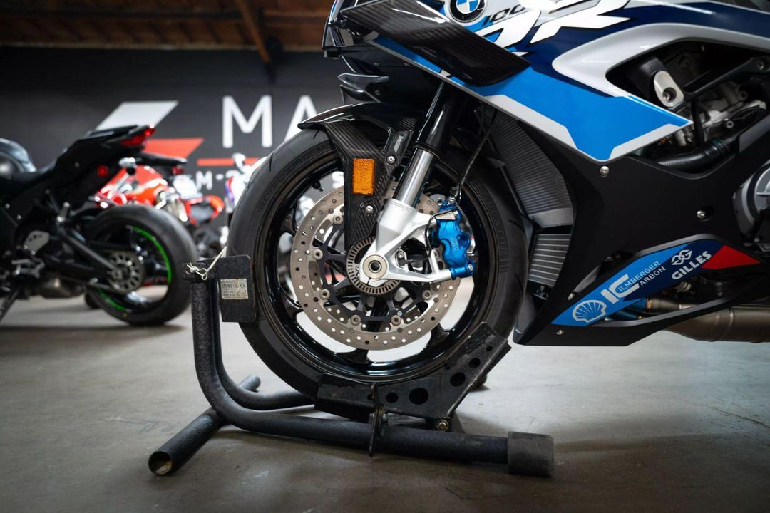 2021 BMW M1000RR
