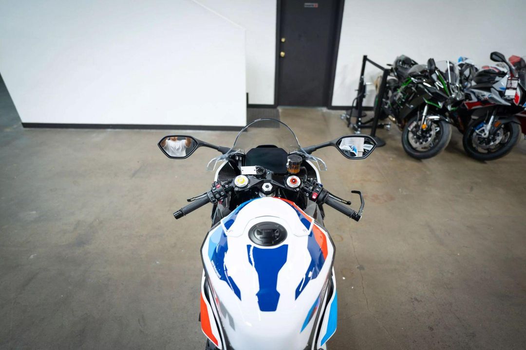 2021 BMW M1000RR