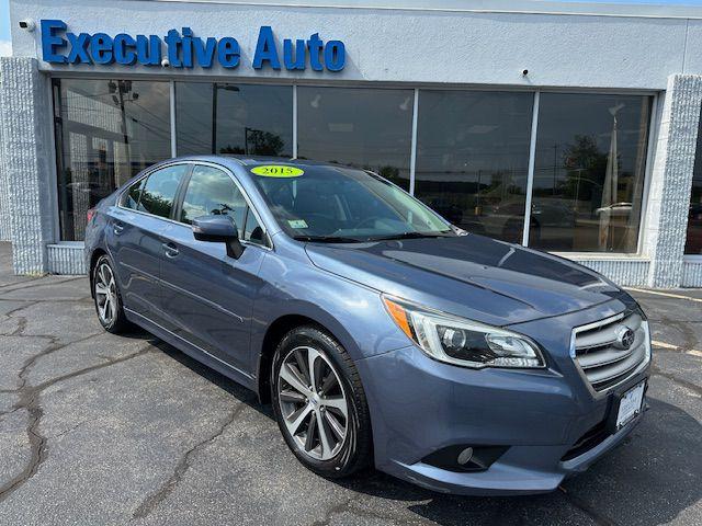 2015 SUBARU LEGACY LIMITED
