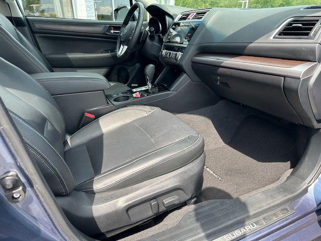 2015 SUBARU LEGACY LIMITED
