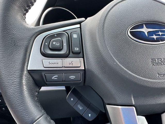 2015 SUBARU LEGACY LIMITED