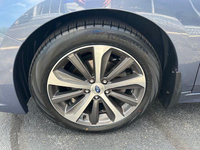 2015 SUBARU LEGACY LIMITED