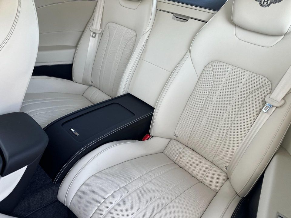 2022 Bentley Continental GT