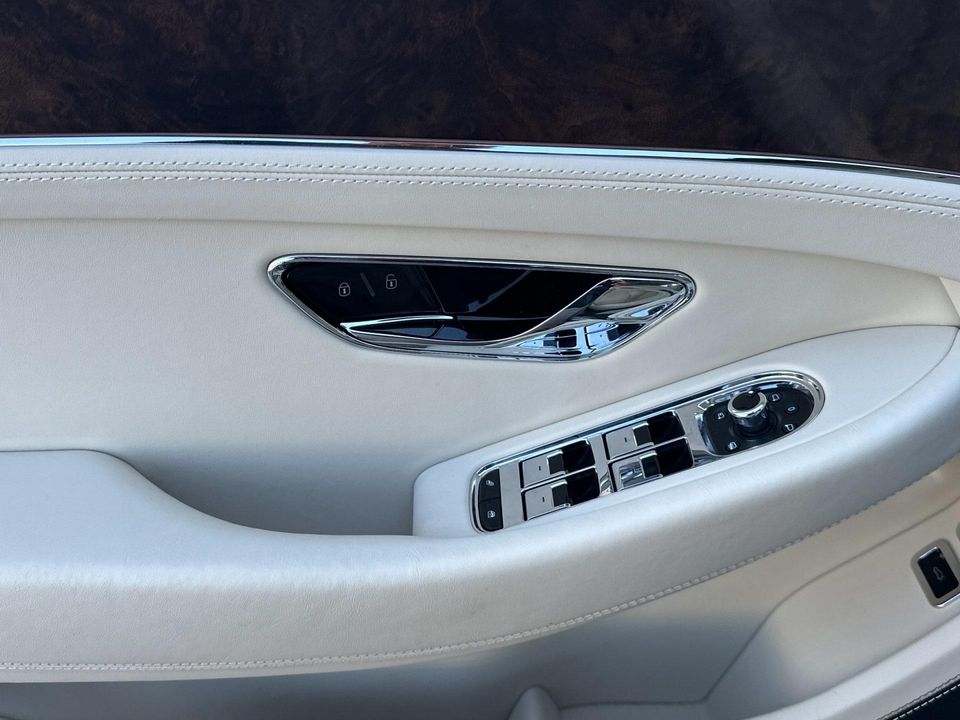 2022 Bentley Continental GT