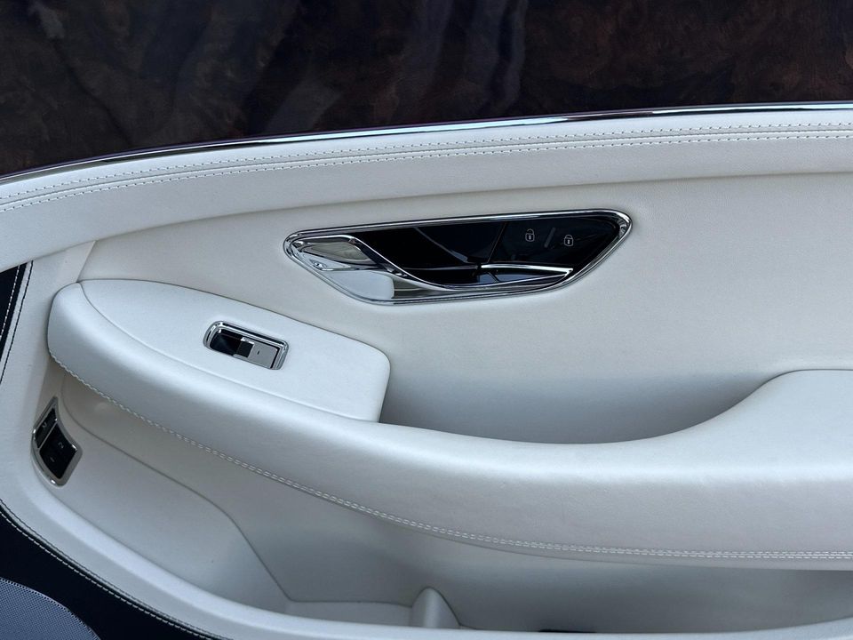 2022 Bentley Continental GT