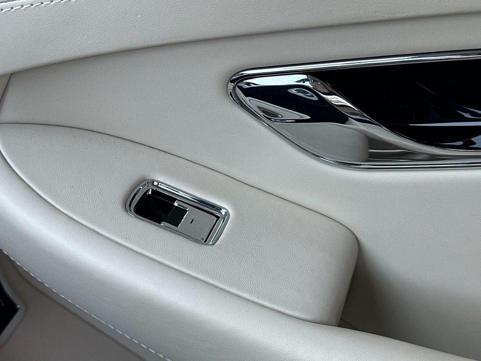 2022 Bentley Continental GT