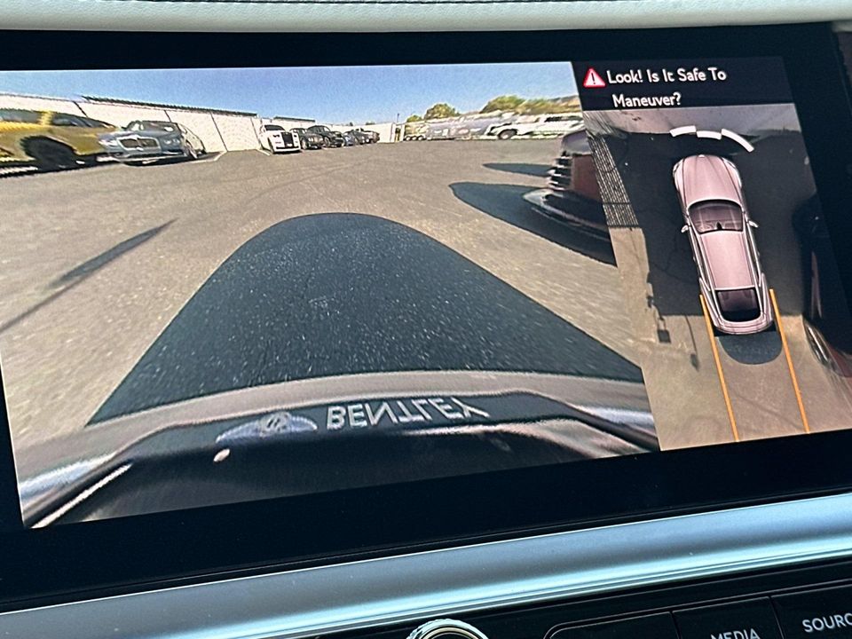 2022 Bentley Continental GT