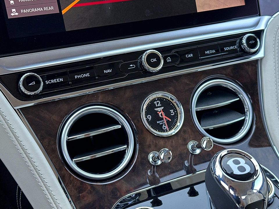 2022 Bentley Continental GT