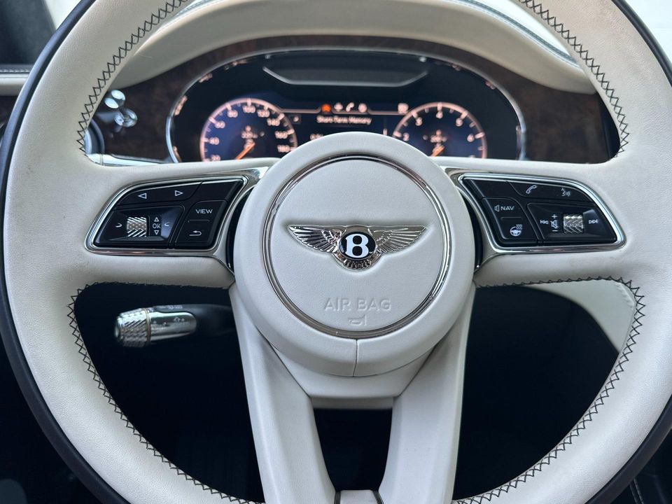 2022 Bentley Continental GT
