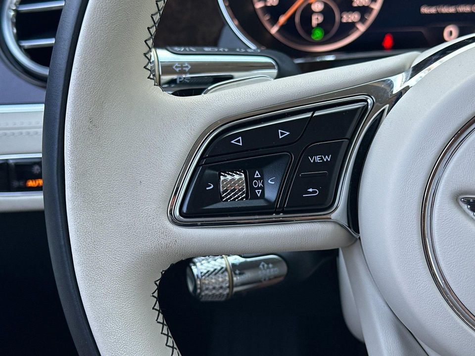 2022 Bentley Continental GT