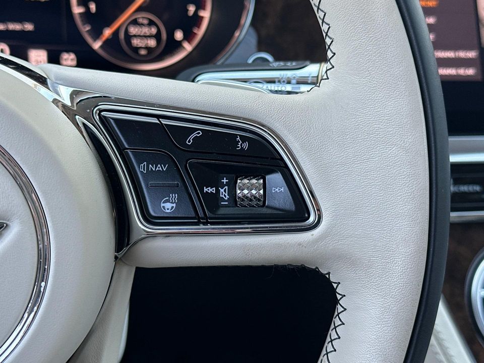 2022 Bentley Continental GT