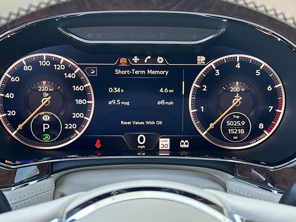 2022 Bentley Continental GT