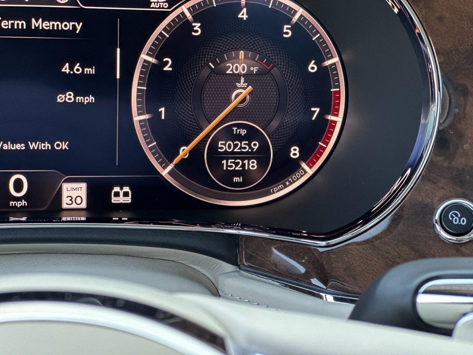 2022 Bentley Continental GT